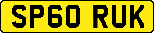 SP60RUK