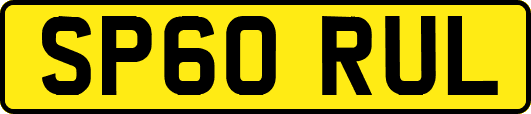 SP60RUL