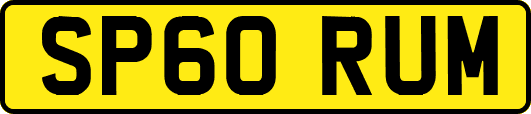 SP60RUM