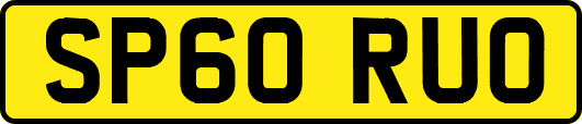 SP60RUO