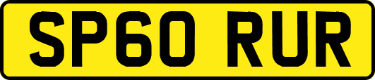 SP60RUR