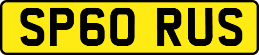 SP60RUS