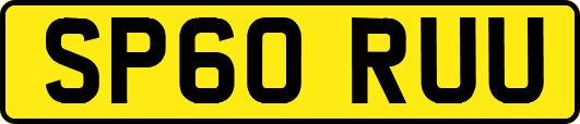 SP60RUU