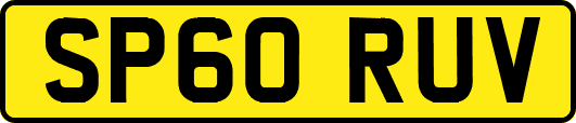 SP60RUV