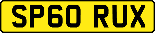 SP60RUX