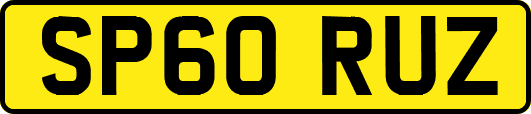 SP60RUZ