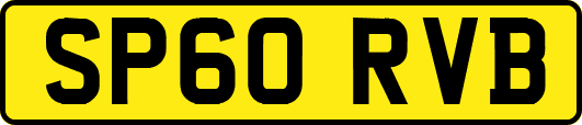 SP60RVB