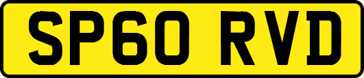 SP60RVD