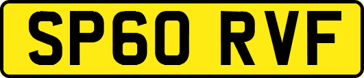 SP60RVF