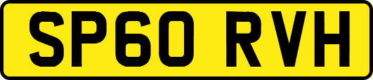 SP60RVH