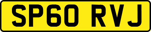 SP60RVJ
