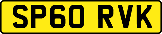 SP60RVK