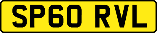 SP60RVL