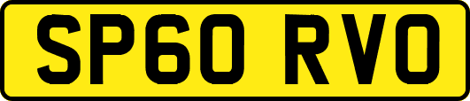 SP60RVO