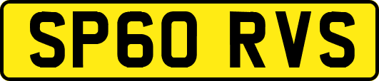 SP60RVS