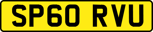 SP60RVU