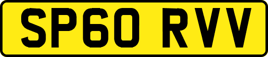 SP60RVV
