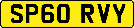 SP60RVY