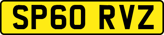 SP60RVZ