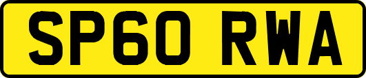 SP60RWA