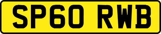 SP60RWB