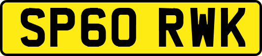 SP60RWK