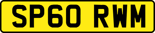 SP60RWM