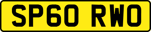 SP60RWO
