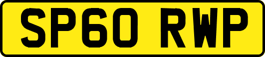 SP60RWP