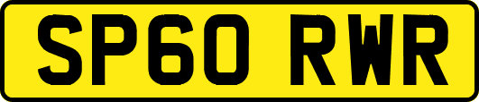 SP60RWR