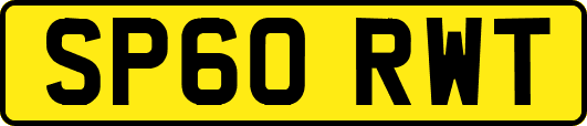 SP60RWT