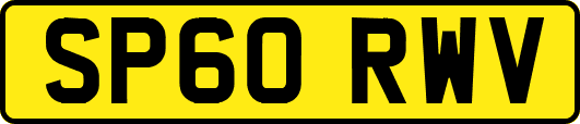 SP60RWV