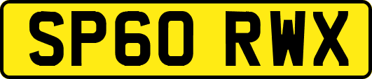 SP60RWX