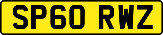 SP60RWZ