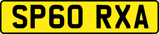 SP60RXA