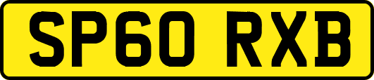 SP60RXB