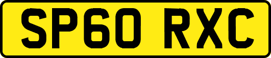 SP60RXC