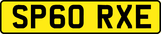 SP60RXE