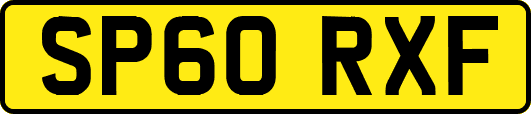 SP60RXF