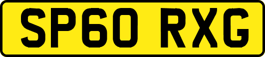 SP60RXG