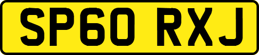 SP60RXJ