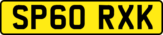 SP60RXK