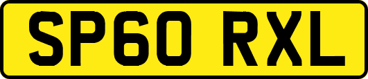 SP60RXL