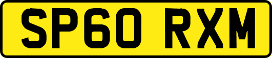 SP60RXM