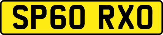 SP60RXO