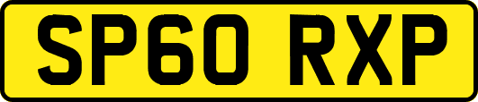 SP60RXP