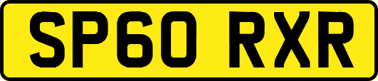 SP60RXR