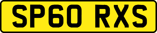 SP60RXS