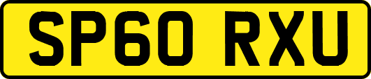 SP60RXU