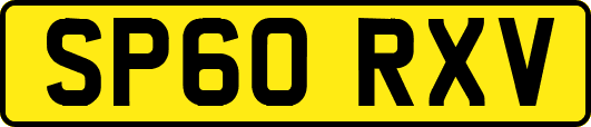SP60RXV